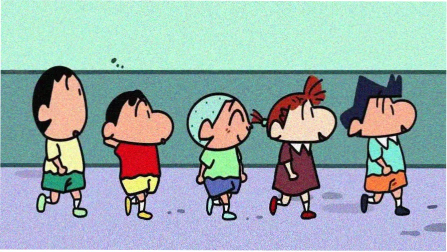 剧场版13 幕后制作特辑